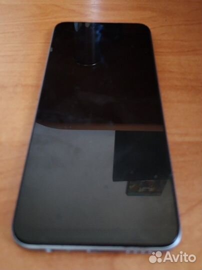 Смартфон realme c30