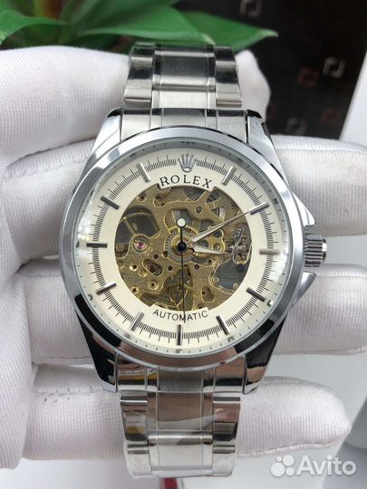 Часы rolex