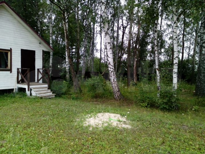 Участок 15 сот. (ИЖС)