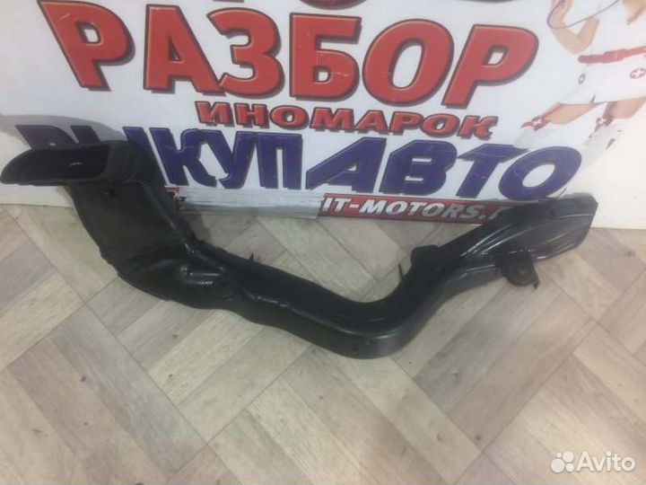 Воздуховод воздушного фильтра Ford Focus 2