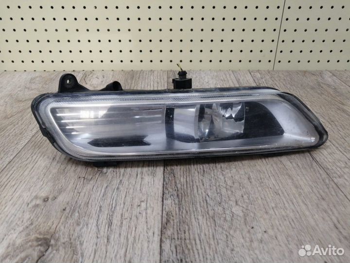 Фара противотуманная (птф) Volkswagen Passat B7 (2