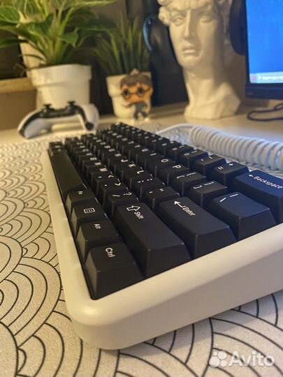 Кастомная клавиатура