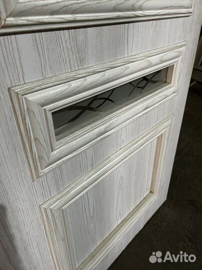 Межкомнатные двери бу