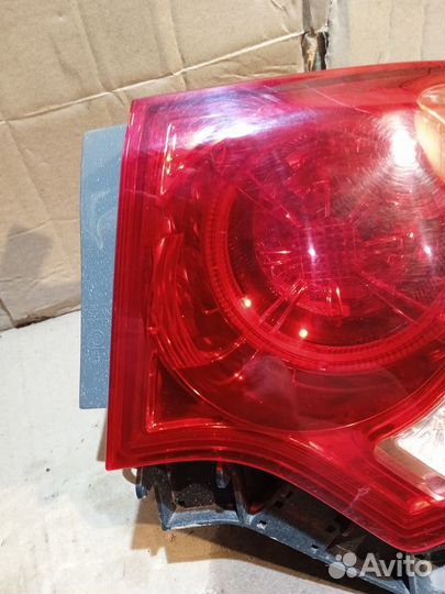 Фонарь задний правый Honda Accord viii (8)