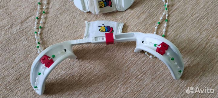 Ортез Тюбингера, размер М (2-6 месяцев)