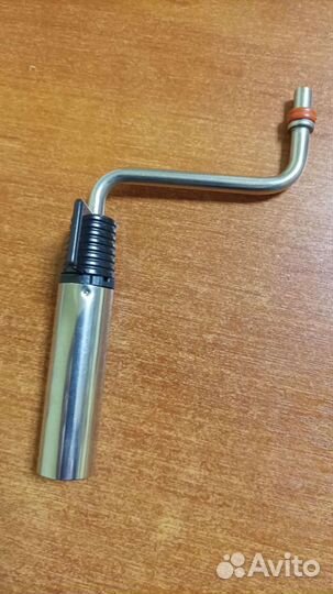 DeLonghi капучинатор