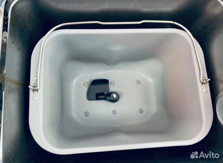 Хлебопечка, Bork X800