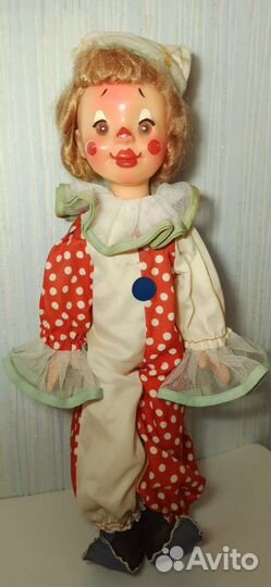 Куклы гдр СССР и не только