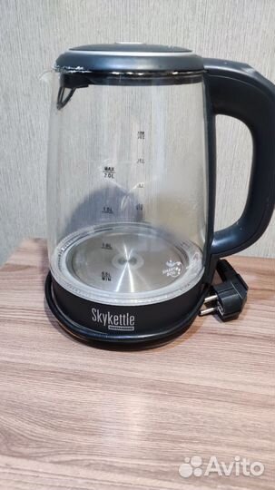 Чайник Redmond SkyKettle RK-G200S