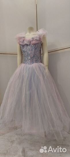 Платье в аренду детское
