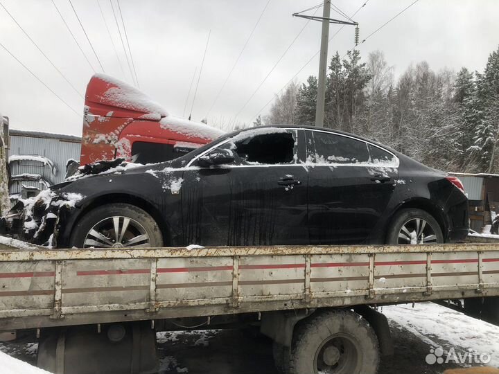 Opel Insignia Инсигния A18XER M32 По частям