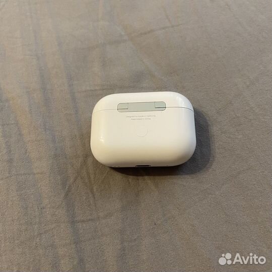 Airpods pro 2 беспроводные наушники