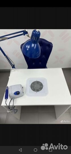 Стол для маникюра