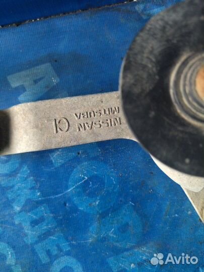 Трапеция дворников Infiniti Fx37 кроссовер VQ37DE