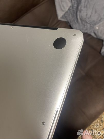 Apple MacBook Pro 15 retina