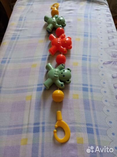 Подвеска детская