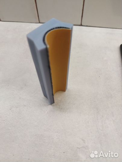 Брусок шлифовальный