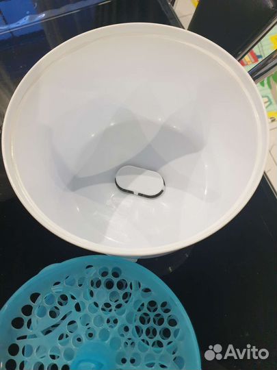 Стерилизатор для бутылочек philips avent