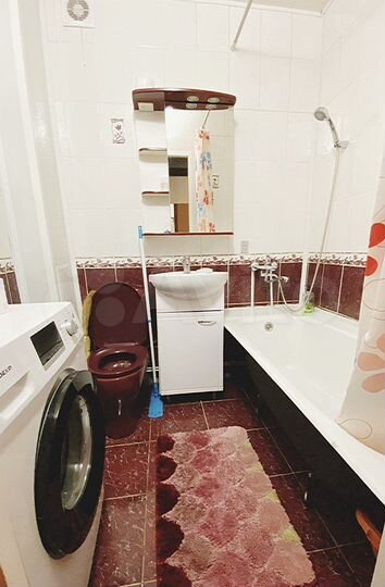 Квартира-студия, 38 м², 2/5 эт.