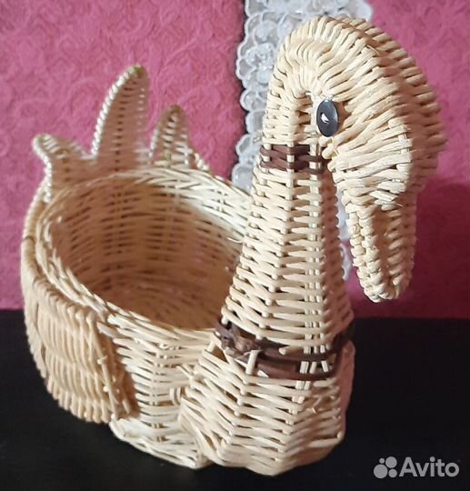Кашпо