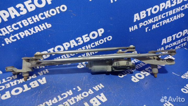 Трапеция дворников Lexus Gs350 седан 2GR-FSE 2008