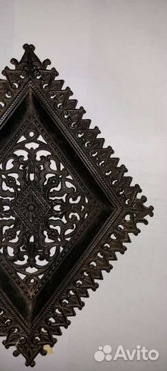 Чугунное литье