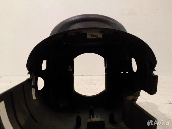 Дисплей Citroen С4 2005-2011