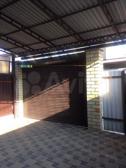 Таунхаус 93,1 м² на участке 1,2 сот.