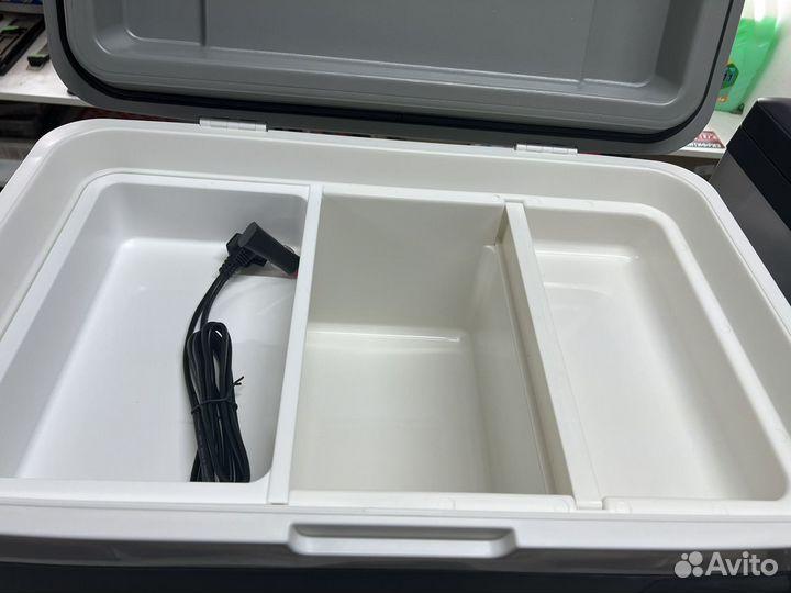 Автохолодильник 30л AC30