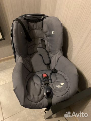 Автолюлька / переноска детская Bebe Confort
