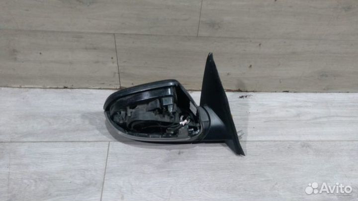 Зеркало Bmw X4 F26