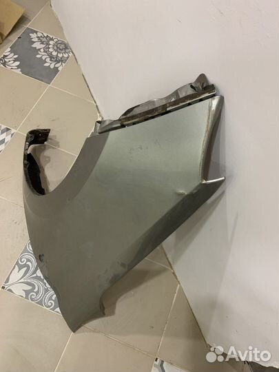 LADA Granta FL (18-22) левое крыло