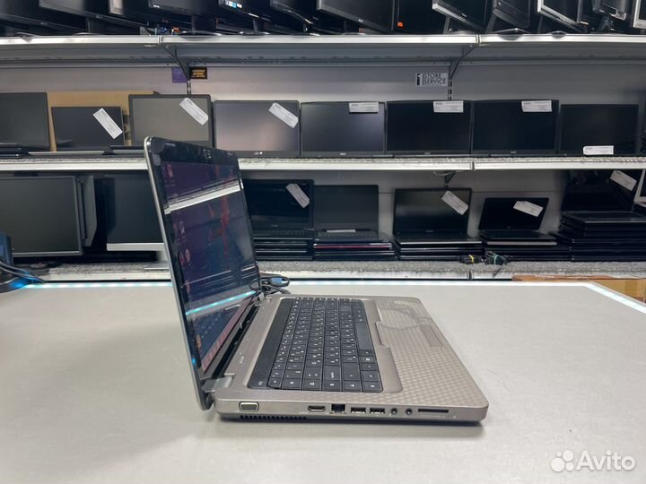 Ноутбук HP G62