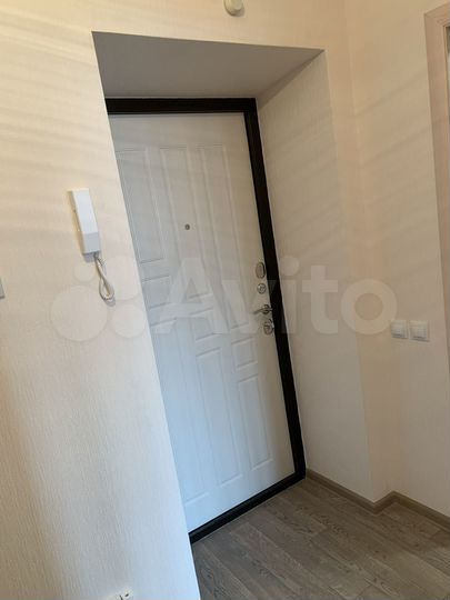 Квартира-студия, 27,9 м², 5/9 эт.