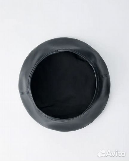 Берет женский