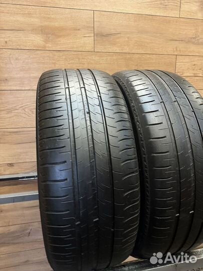 Michelin Energy Saver 205/55 R16