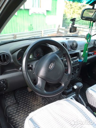 LADA Granta 1.6 AT, 2013, 180 000 км