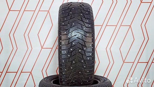 Sailun Ice Blazer WST3 265/50 R19 110T