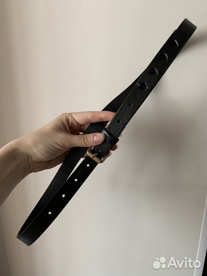 Ремни женские (пакетом)