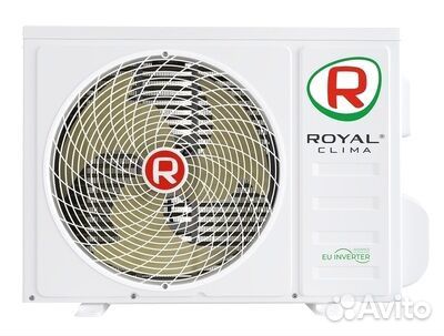 Royal Clima Royal Fresh Standard RCI-RFS28HN