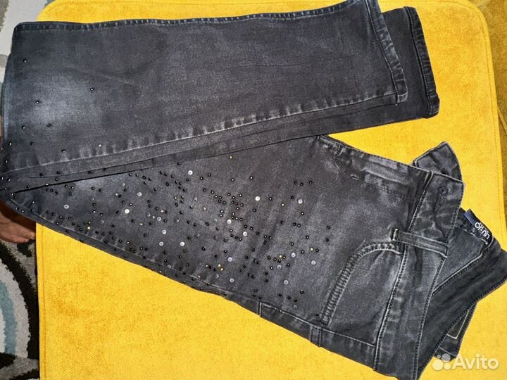 Lui jo джинсы 28-29р