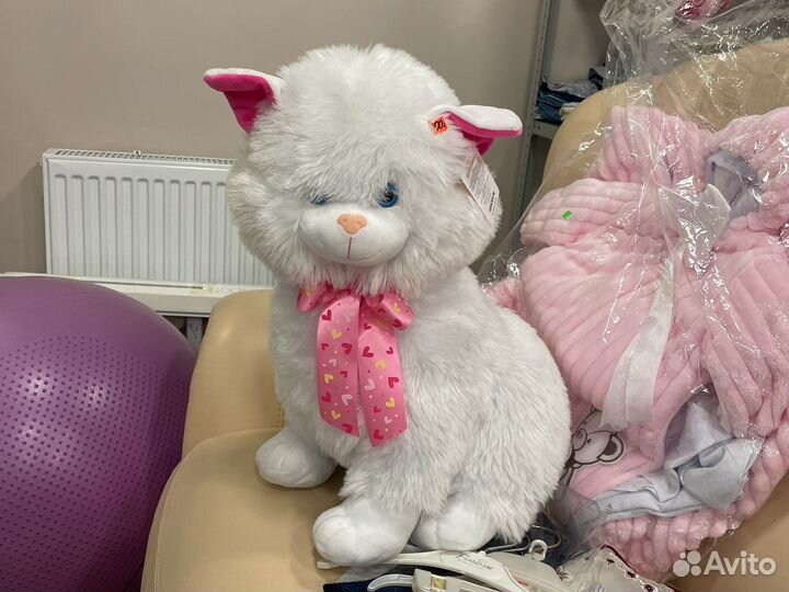 Мягкая игрушка