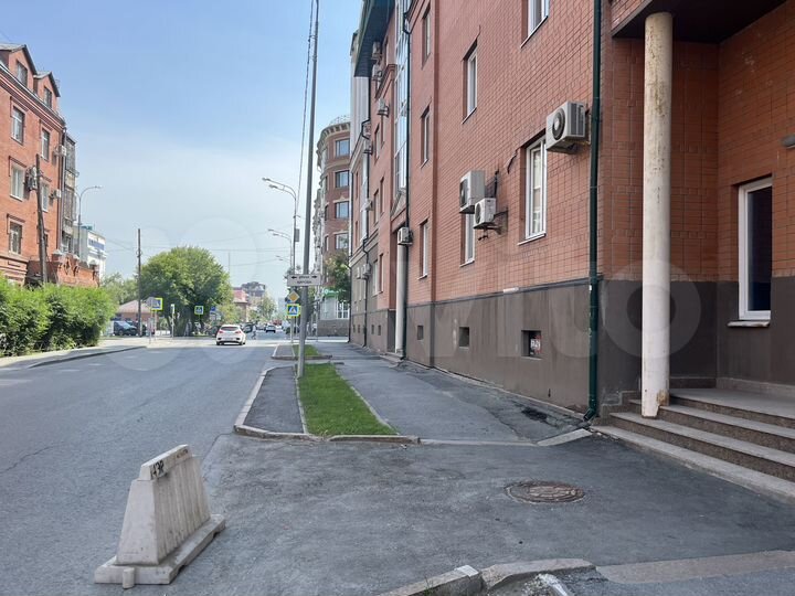 Свободного назначения, 25.2 м²