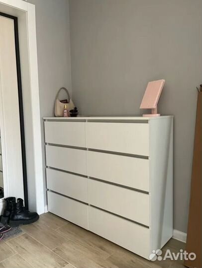 Комод Лион новый