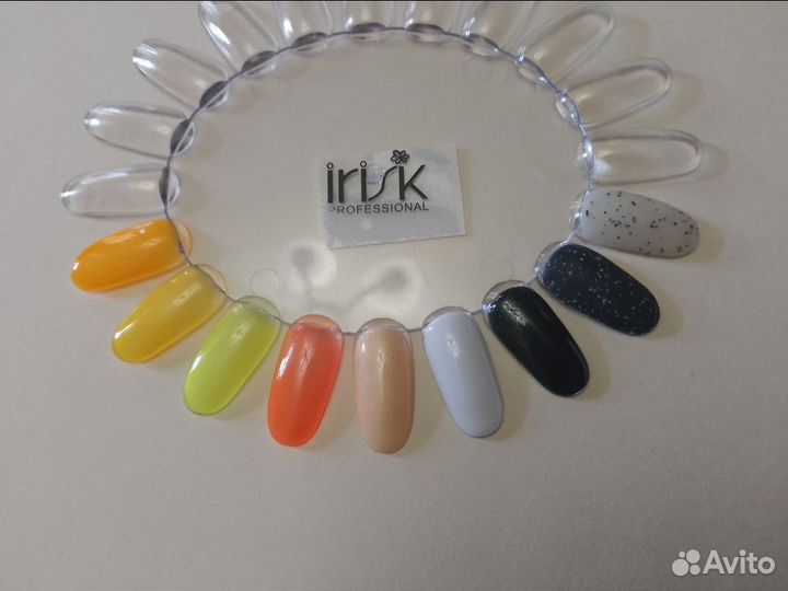 Гель-лак большой набор