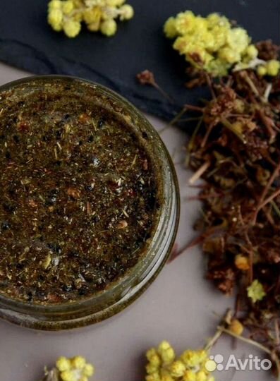 Мед для половой активности мужчин