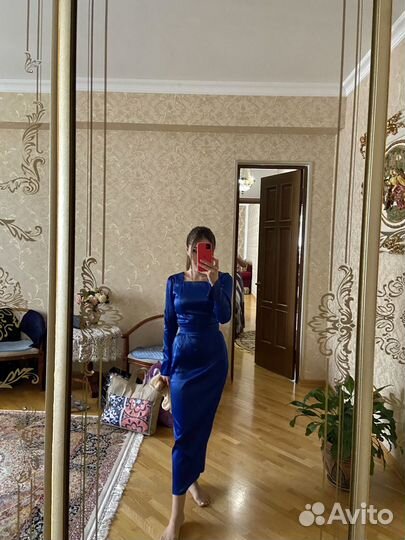 Платье женское