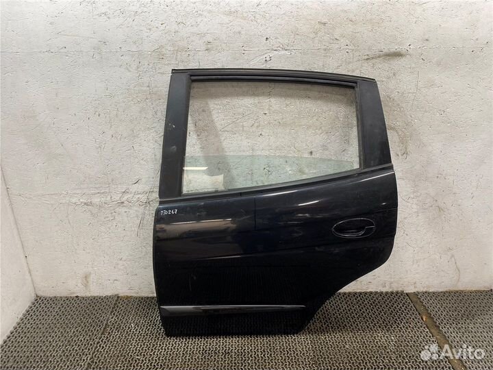 Дверная карта Chevrolet Tacuma (Rezzo), 2008