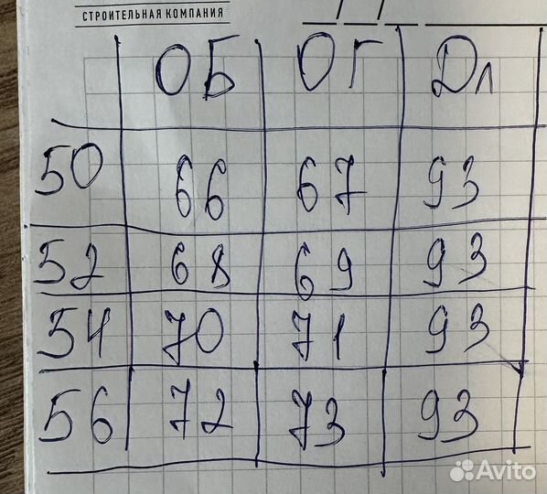 Туника нарядная большие размеры 50