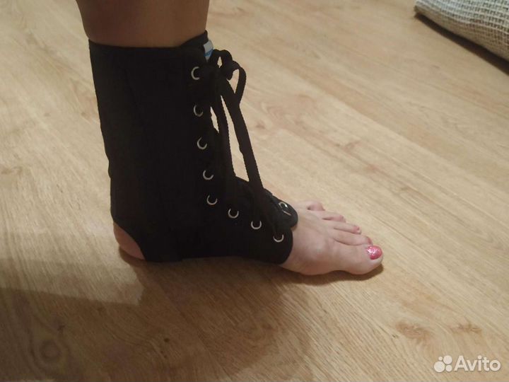 Ортез для голеностопа